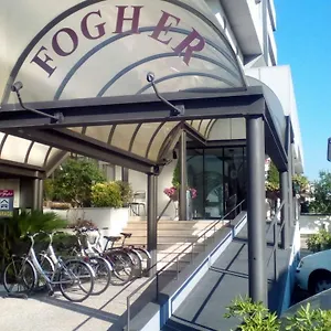 Al Fogher Hotel Trévise