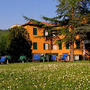 Park - Oltrepo Pavese - 3*, Salice Terme Italië