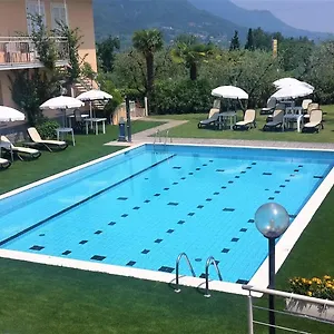 Panoramica 3*, Salò Italië