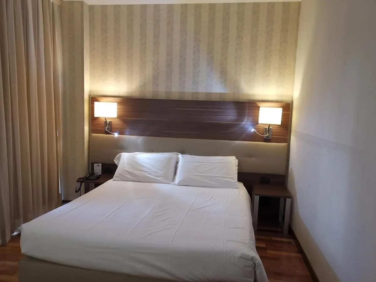 Charme Hotel Прато Италия