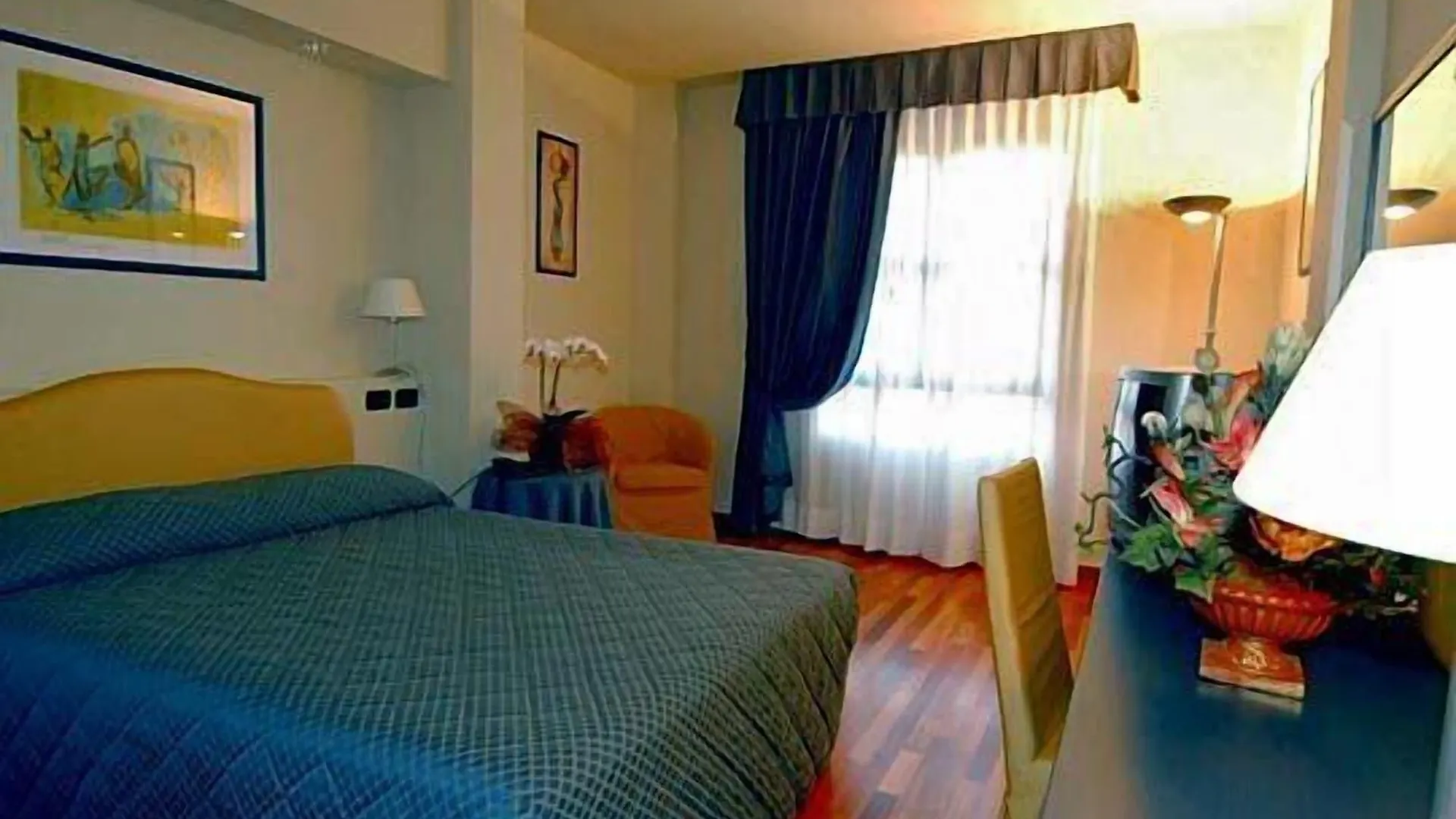 Charme Hotel Prato