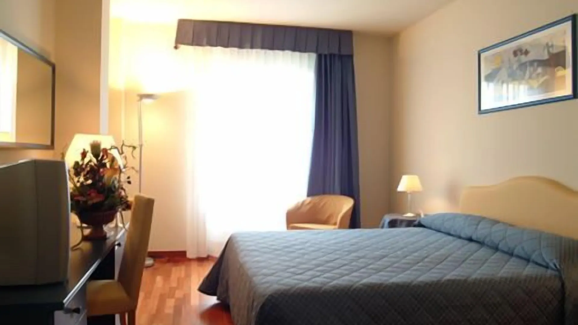 Charme Hotel Prato