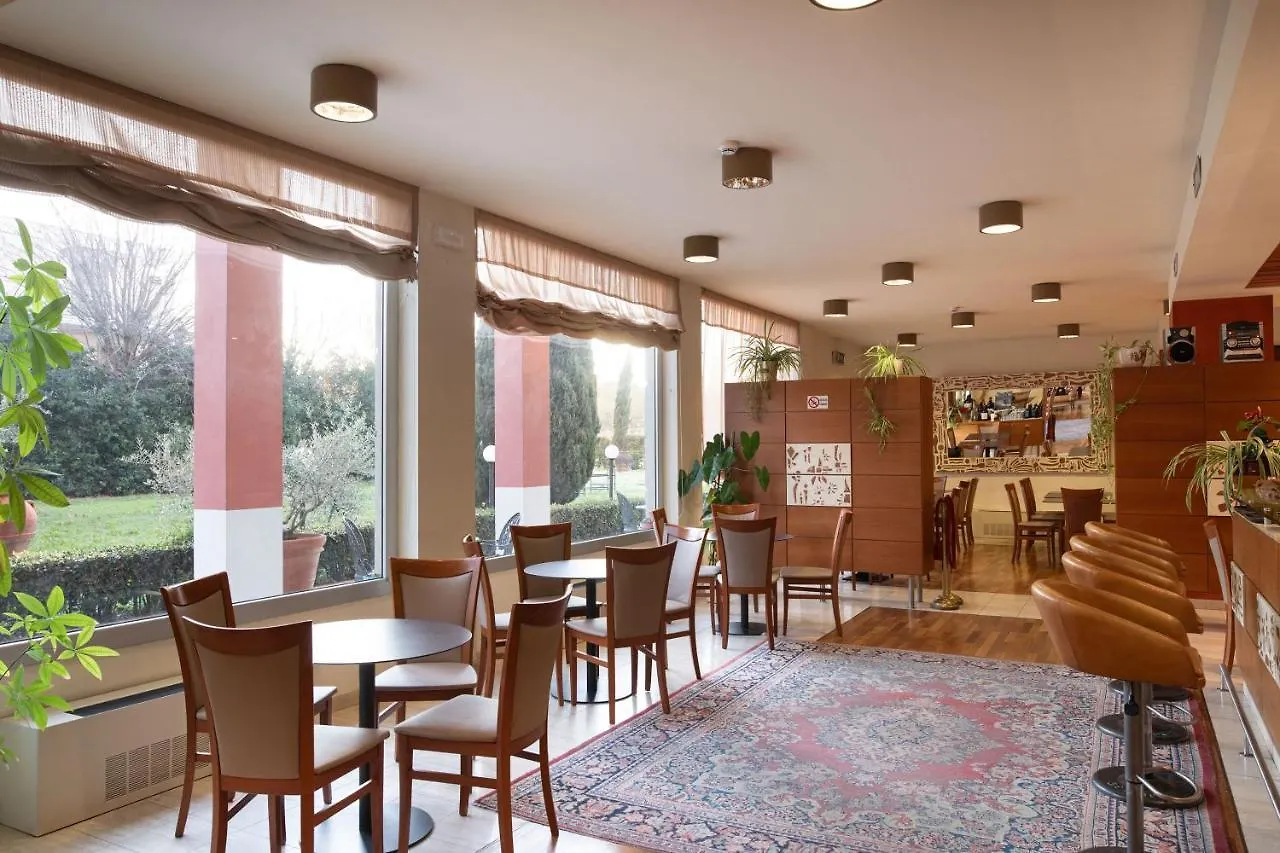 Charme Hotel Прато