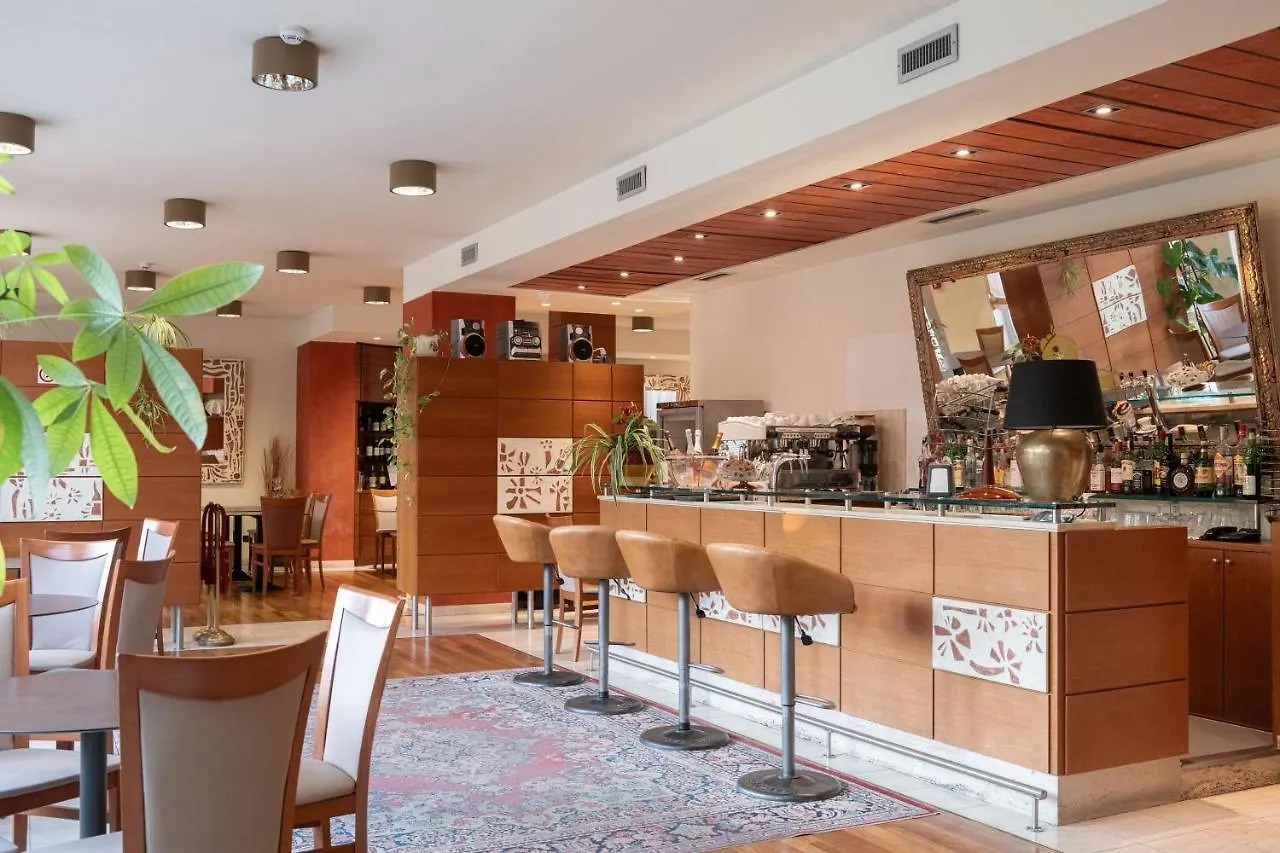 Charme Hotel Прато 4*,  Италия