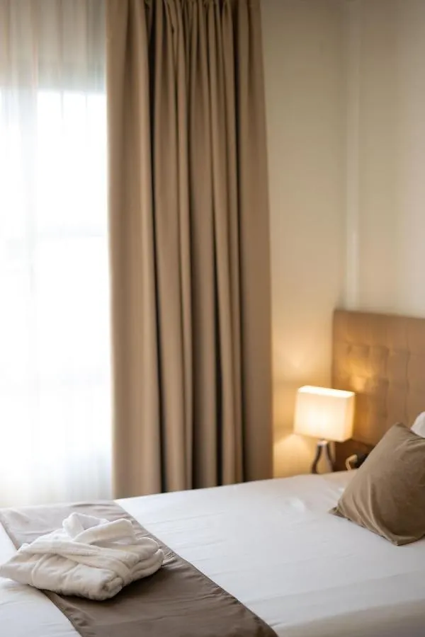 Charme Hotel Прато