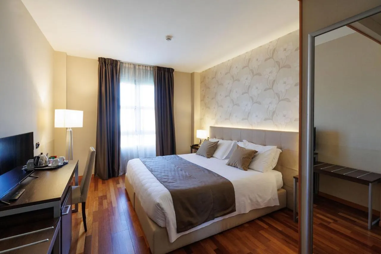Charme Hotel Прато 4*,