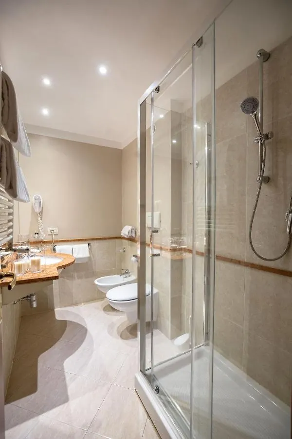Charme Hotel Prato  Italy