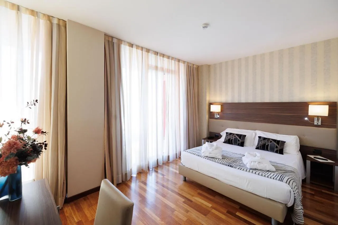 Charme Hotel Prato