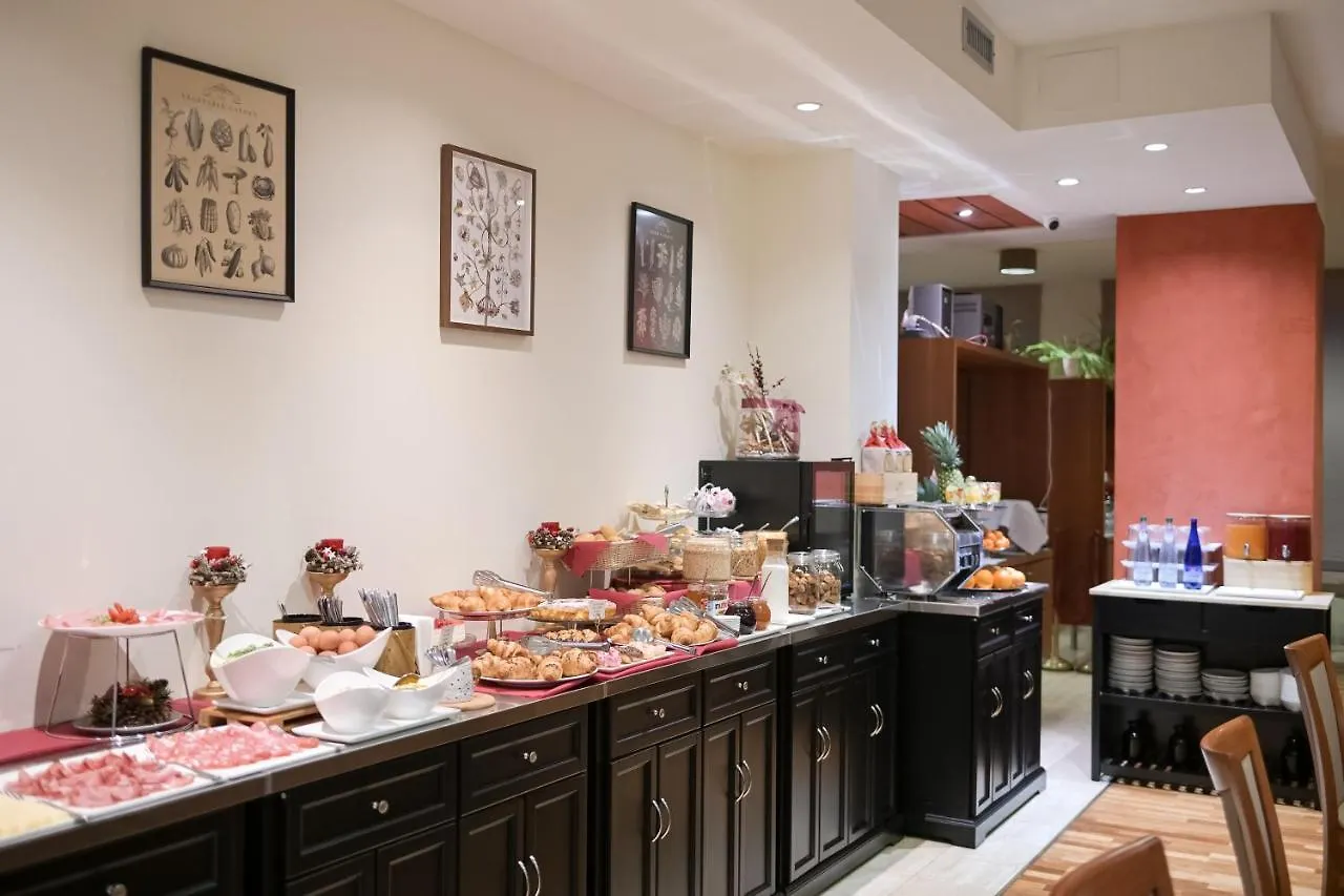 Charme Hotel Prato