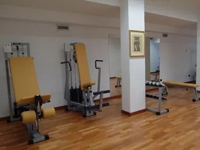 Charme Hotel Prato  Italy