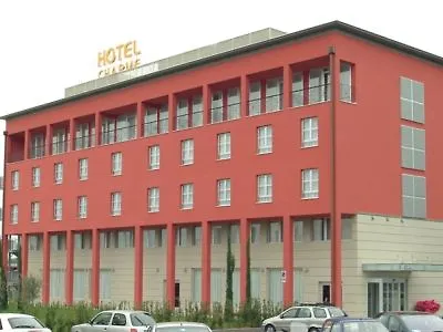 Charme Hotel Прато