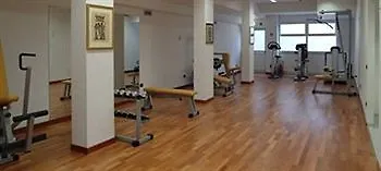 Charme Hotel Прато Италия