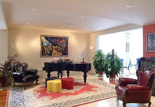 Charme Hotel Prato