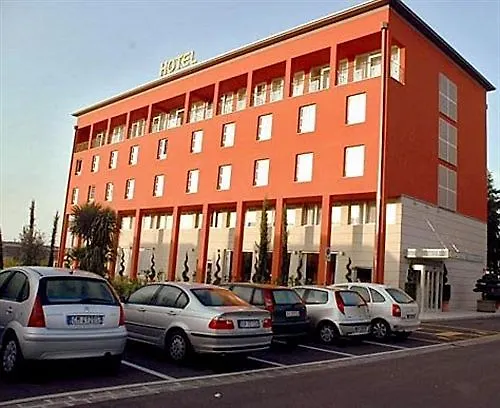 ****  Charme Hotel Прато Италия