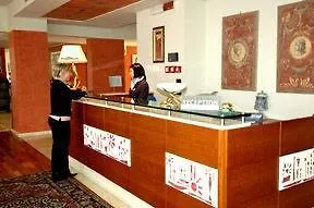 Charme Hotel Prato