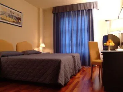 Charme Hotel Прато