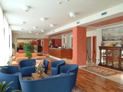 Charme Hotel Прато