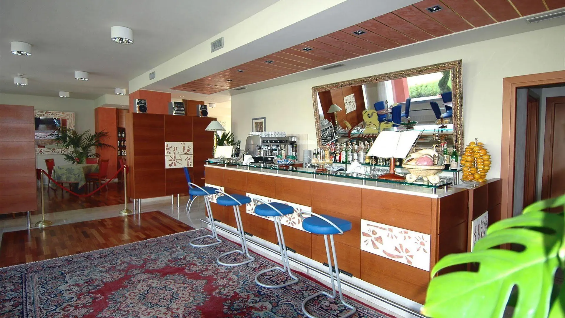 Charme Hotel Prato  4*, Prato (Prato)
