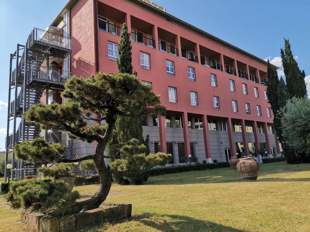 Charme Hotel Прато
