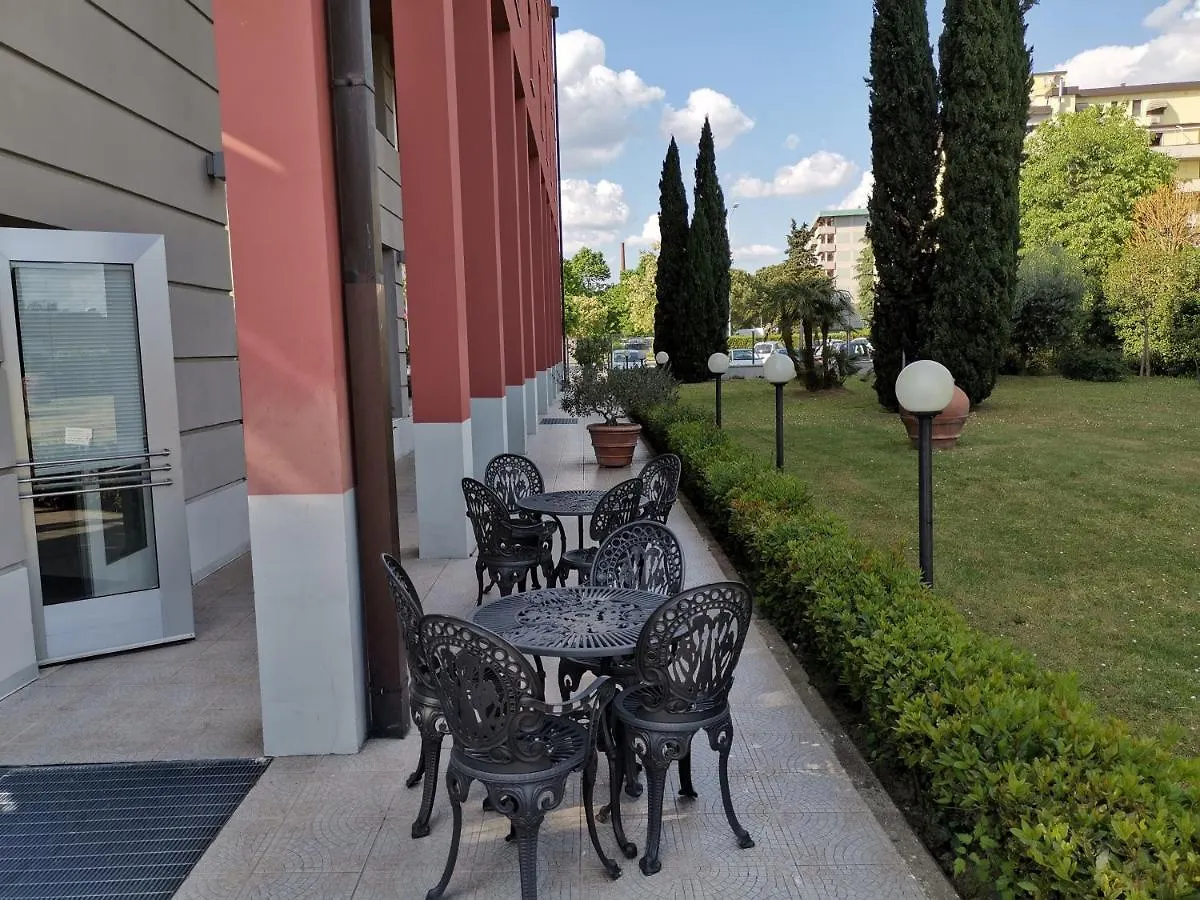 Charme Hotel Prato
