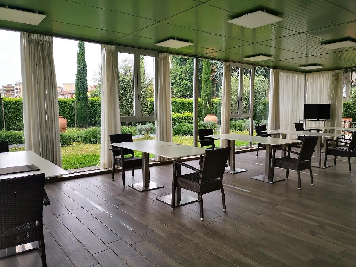 ****  Charme Hotel Prato  Italy