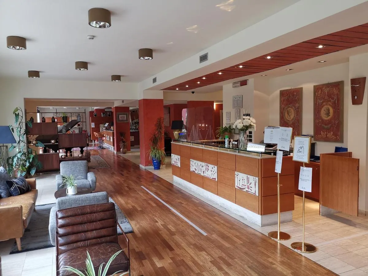 Charme Hotel Прато 4*,  Италия