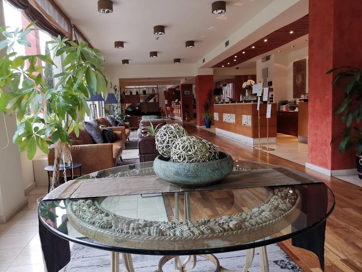 Charme Hotel Прато
