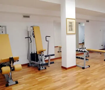 Charme Hotel Prato