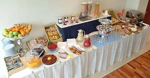 Charme Hotel Prato